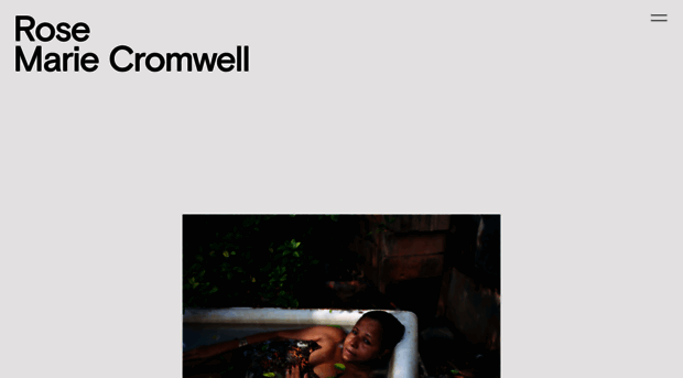 rosemariecromwell.com