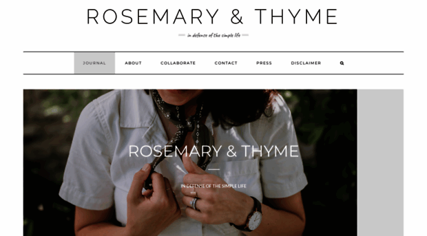 rosemary-and-thyme.com