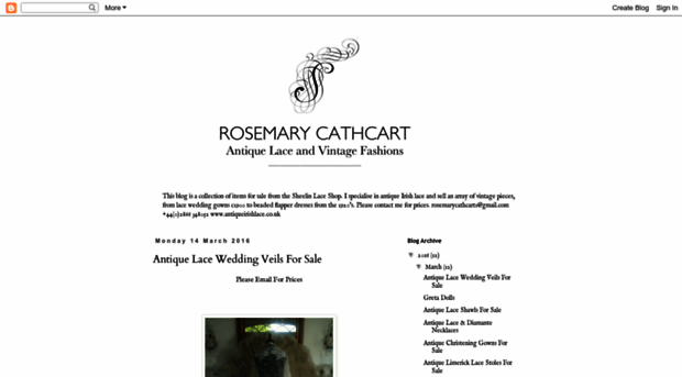 rosemarycathcart.blogspot.com