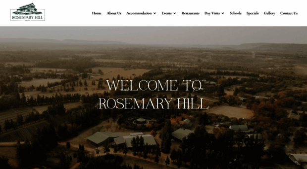 rosemaryhill.co.za