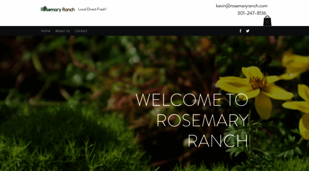 rosemaryranch.com