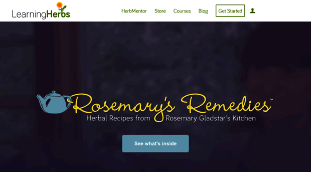 rosemarysremedies.com