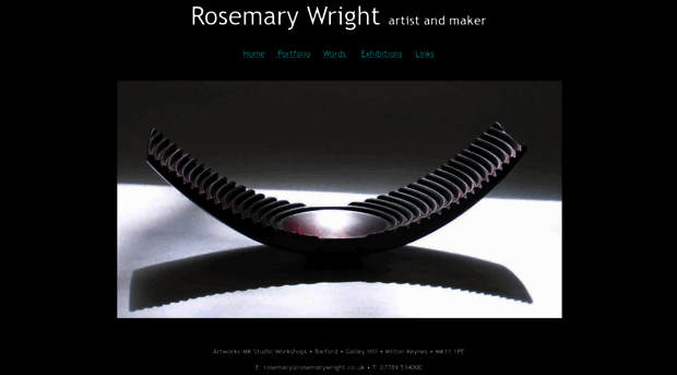 rosemarywright.co.uk