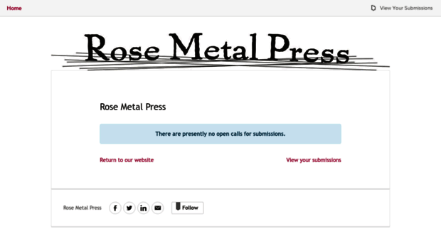 rosemetalpress.submittable.com