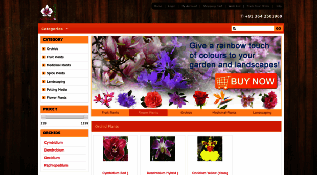 rosemilianorchids.buildabazaar.com