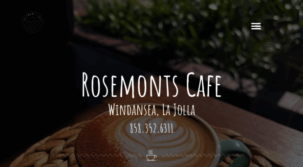 rosemontscafe.com