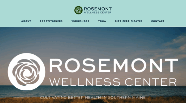 rosemontwellness.com