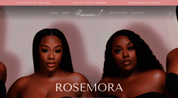 rosemora.com