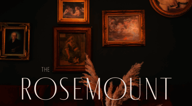 rosemountinn.com