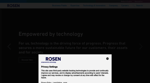 rosen-group.com