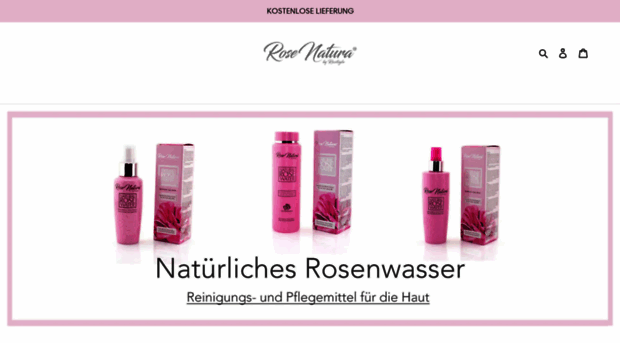 rosenatura.com