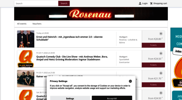 rosenau-stuttgart.reservix.de