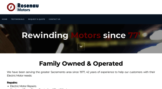 rosenaumotors.com