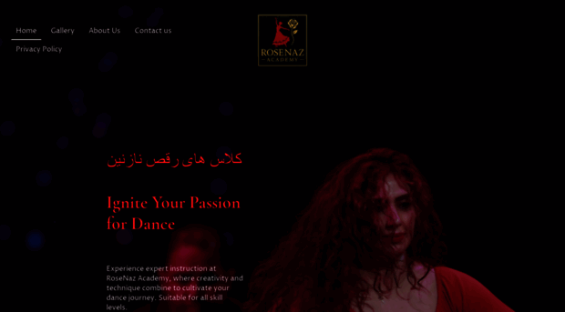 rosenaz.com