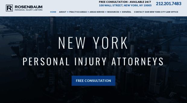 rosenbaumnylaw.com