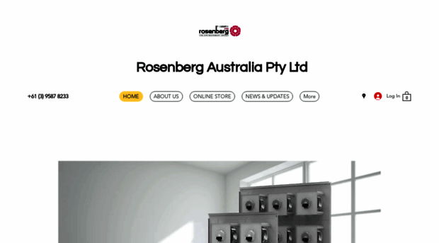 rosenbergaustralia.com.au