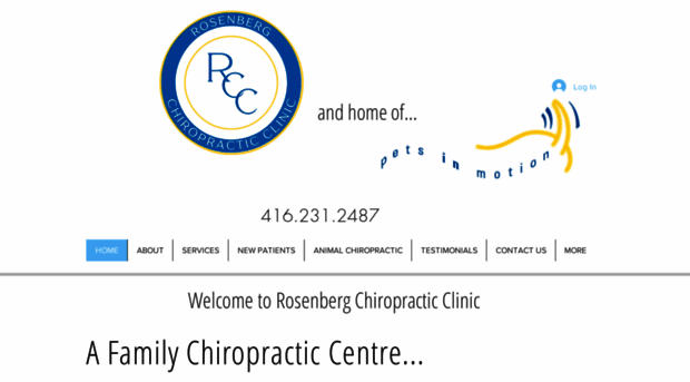 rosenbergchiropracticclinic.ca