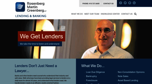 rosenbergmartin-lenders.com