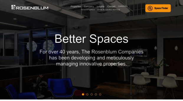 rosenblumcompanies.com