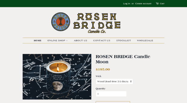 rosenbridgeco.com