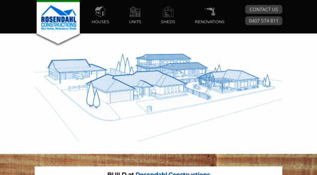 rosendahlconstructions.com.au