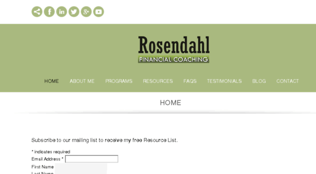 rosendahlfinancialcoaching.com