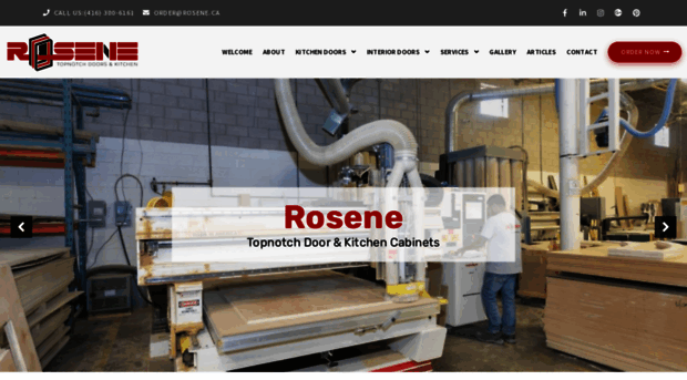 rosene.ca