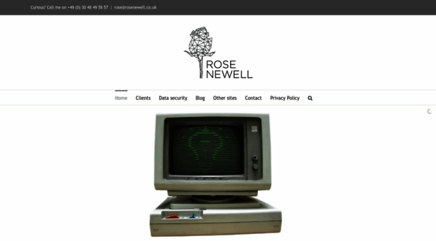 rosenewell.co.uk