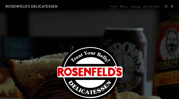 rosenfeldsjewishdeli.com