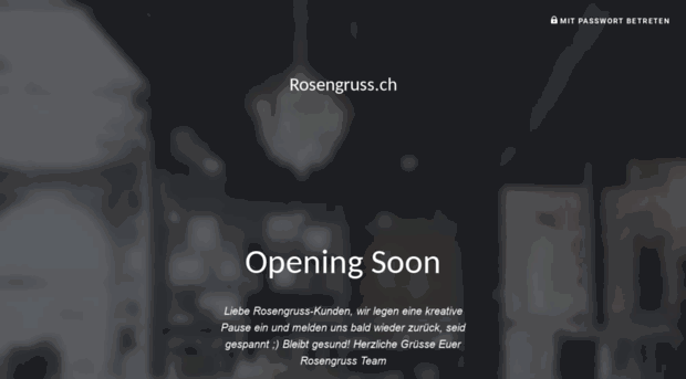 rosengruss.ch