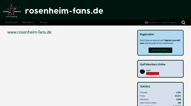 rosenheim-fans.de