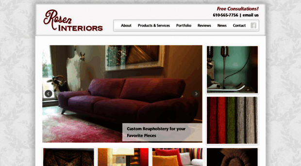 roseninteriors.com