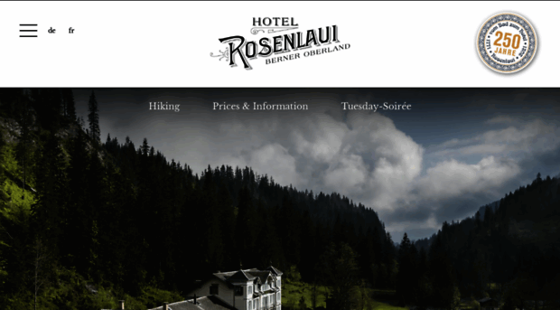 rosenlaui.ch