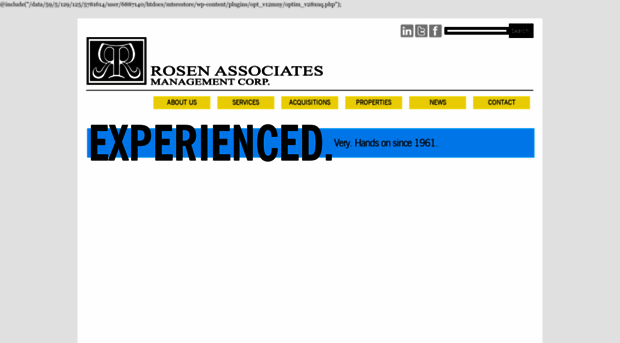 rosenmgmt.com