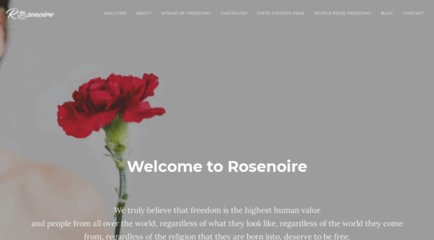 rosenoire.org