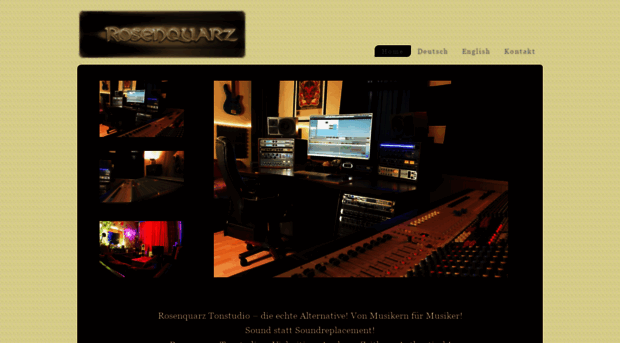 rosenquarz-tonstudio.de