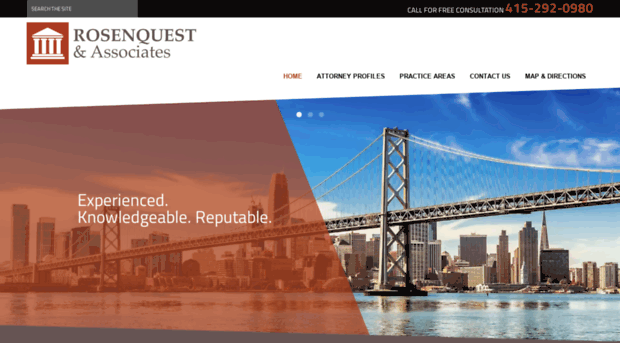 rosenquest.com