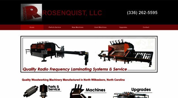 rosenquistllc.com