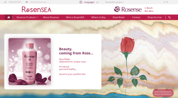 rosensea.com