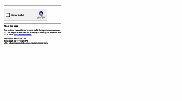rosenstein-beautytemplate.blogspot.com