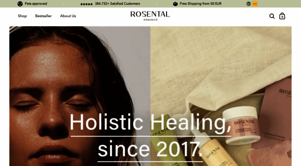 rosentalbeauty.com