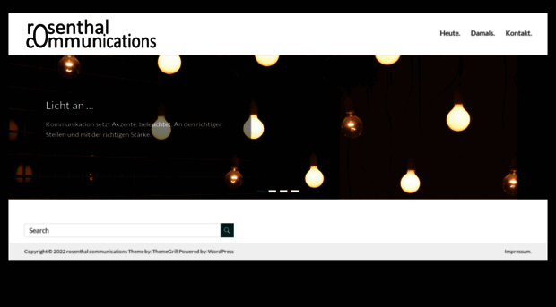 rosenthal-communications.de