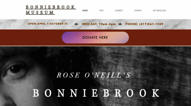 roseoneill.org