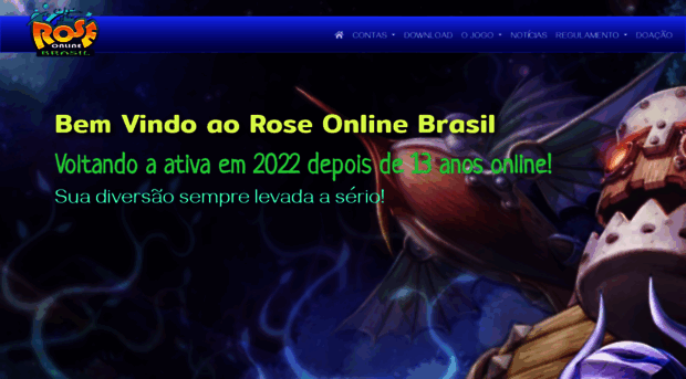 roseonline.com.br