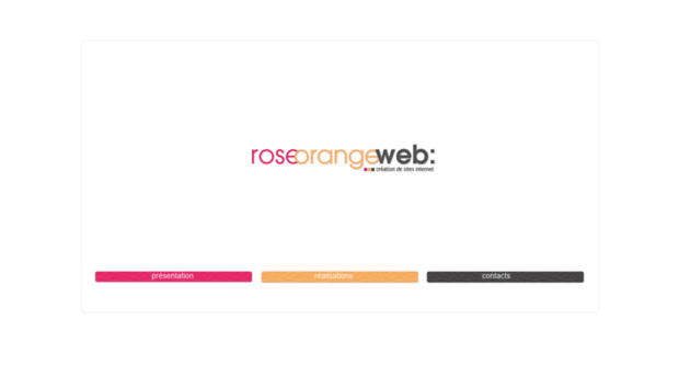 roseorangeweb.ch