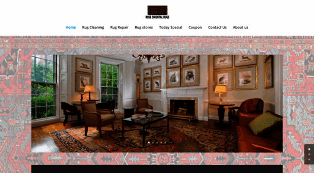 roseorientalrugs.com