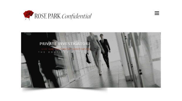 roseparkconfidentialinvestigators.com.au