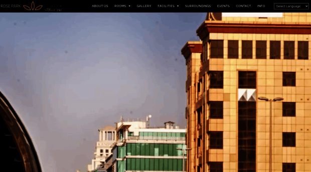 roseparkhoteldubai.com