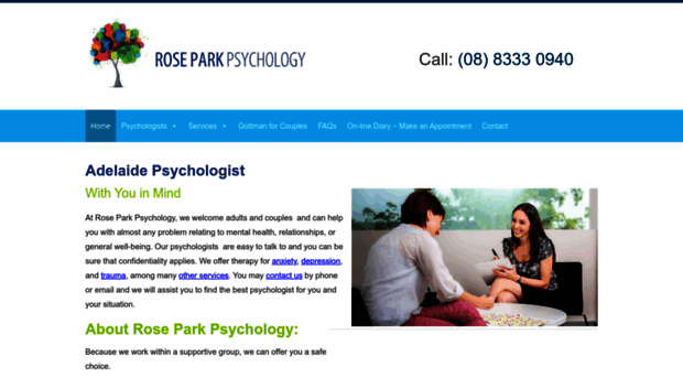 roseparkpsychology.com.au