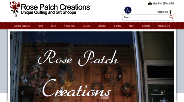 rosepatchcreations.com